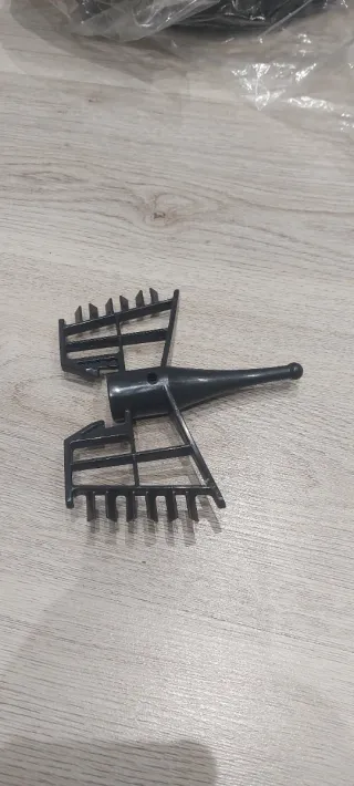 Robot Cocina Silvercrest Nuevo