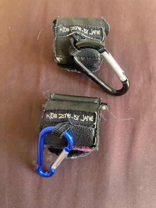 Maclaren Quest Silla de Paseo Lila