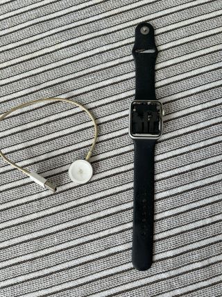 Apple Watch Series 3 42mm Gris