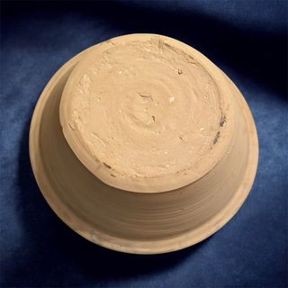 Lebrillo Fajalauza Siglo XIX  50 cm diam.  mas o m