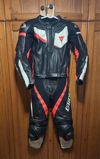 Mono Dainese Veloster T48