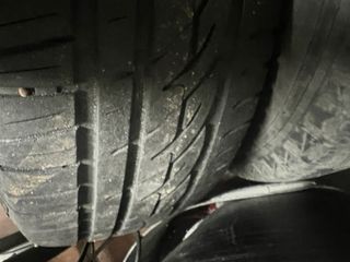 Ruedas Kia Sorento 2008 (245/70R16)