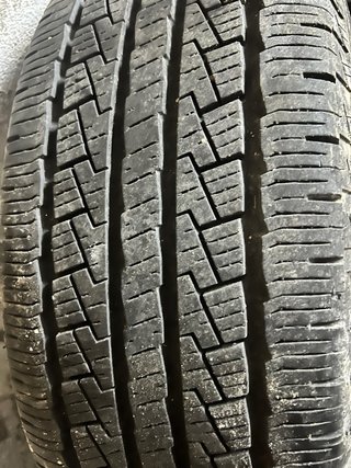 Ruedas Kia Sorento 2008 (245/70R16)llantas