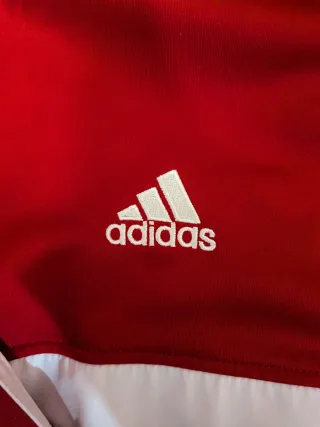 Chaqueta Adidas Bayern Múnich 13-14