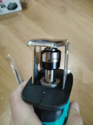 Sierra Recíproca Eléctrica para batería makita