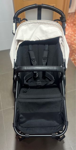 Carro Bugaboo Cameleon 3