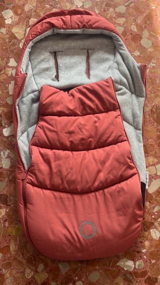 Carro Bugaboo Cameleon 3