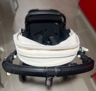 Carro Bugaboo Cameleon 3