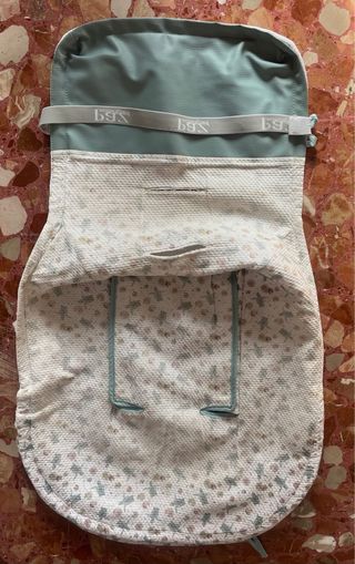 Carro Bugaboo Cameleon 3