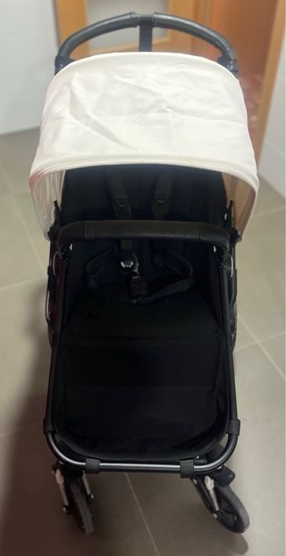 Carro Bugaboo Cameleon 3