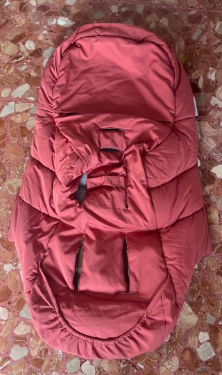 Carro Bugaboo Cameleon 3