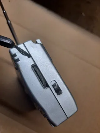 Radio Digital ECRON R-9010