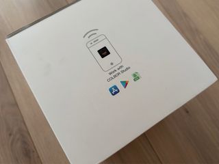 Foco LED Colbor CL60R RGB Video 65w [NUEVO]