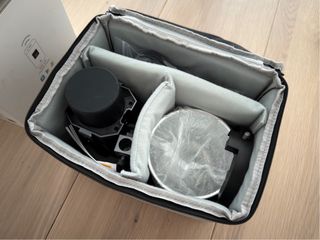 Foco LED Colbor CL60R RGB Video 65w [NUEVO]