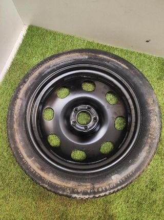 Peugeot 284584 135/80 r18 104m neumático 508