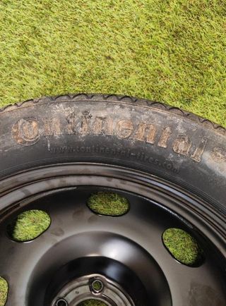 Peugeot 284584 135/80 r18 104m neumático 508