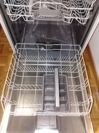 Lavavajillas Balay A+