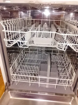 Lavavajillas Balay A+