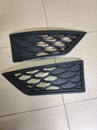Rejillas Cupra Seat Leon 5F MK3