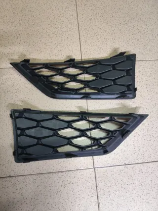 Rejillas Cupra Seat Leon 5F MK3