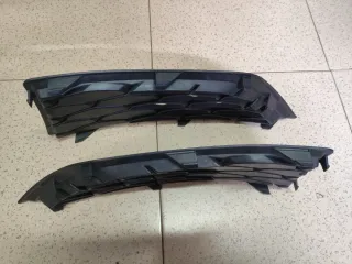 Rejillas Cupra Seat Leon 5F MK3