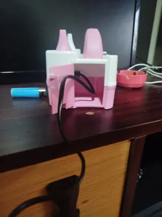 Inflador Eléctrico para Globos