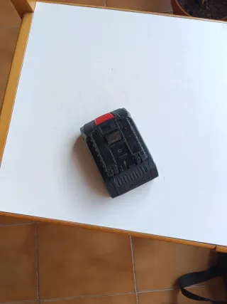 BATERÍA BOSCH ProCORE 18V 4,0 AH