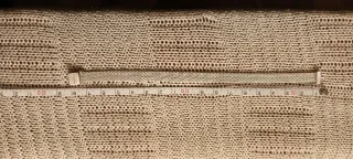 Pulsera Pandora Brazalete Malla Plata