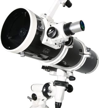 Telescopio Gskyer 130EQ Astromaster