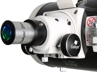 Telescopio Gskyer 130EQ Astromaster
