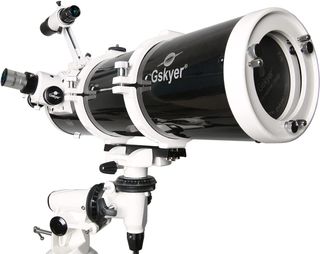Telescopio Gskyer 130EQ Astromaster