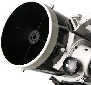 Telescopio Gskyer 130EQ Astromaster