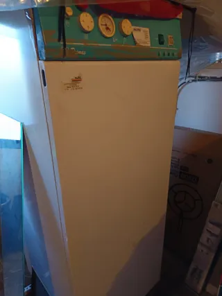 Caldera Gasoil Ecoflam