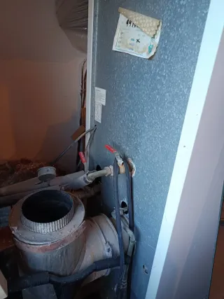 Caldera Gasoil Ecoflam