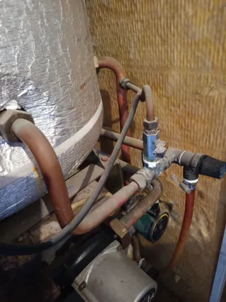 Caldera Gasoil Ecoflam