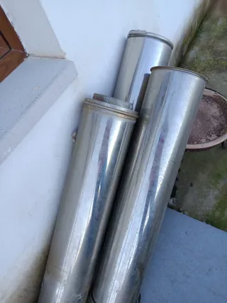 Caldera Gasoil Ecoflam