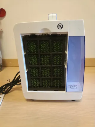 Pur Line RAFFY 30 Climatizador Evaporativo