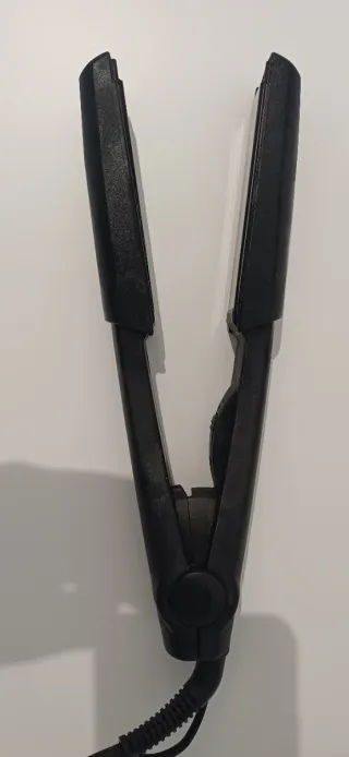 Plancha pelo cerámica