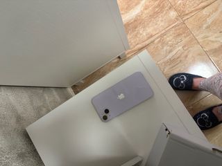 iPhone 14 Plus 79% Batteria