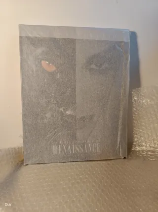 Mónica Naranjo. Renaissance Live