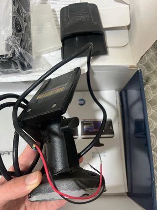 GPS Radio Ocean O-Chart 5F - Plotter