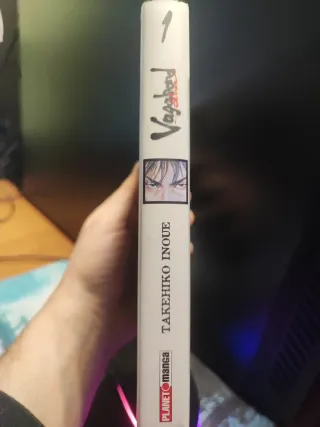 Vagabond Deluxe N° 1