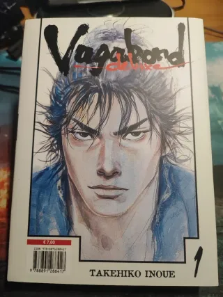 Vagabond Deluxe N° 1