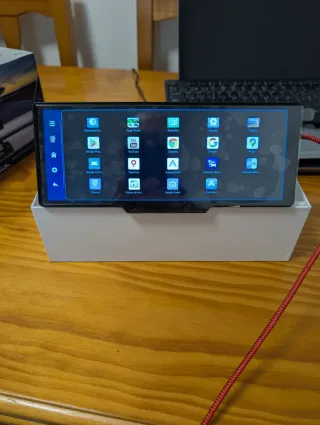 Igo truck camión, Sygic truck