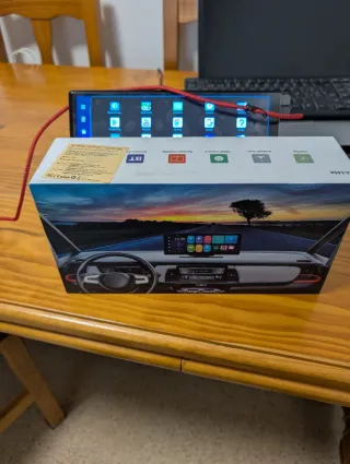 Igo truck camión, Sygic truck