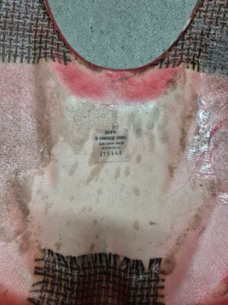 Carenado BMW S1000RR 2009-2013