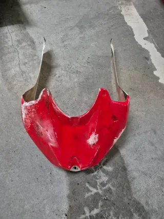 Carenado BMW S1000RR 2009-2013