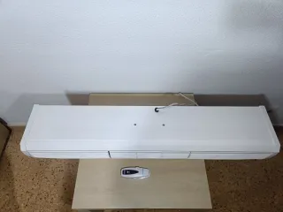 CORTINA de Aire TECNOBREEZE (90 cm)