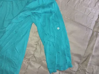 Camiseta Talla 3XL Color Verde