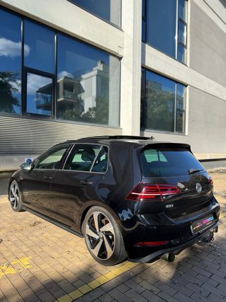 Volkswagen Golf 7.5 GTI IMPECABLE